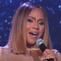 Video: Watch Deborah Cox Perform 'Believe In Yourself' From THE WIZ on THE TALK Video