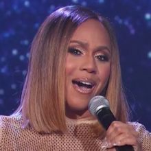 Video: Watch Deborah Cox Perform 'Believe In Yourself' From THE WIZ on THE TALK