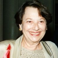 Betty Jacobs, a Well-Loved Figure in the Broadway Community, Has Passed Away at the…