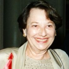 Betty Jacobs, a Well-Loved Figure in the Broadway Community, Has Passed Away at the A