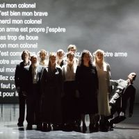 Opera Ballet Vlaanderen Will Present Four Innovative Opera and Dance Performances…