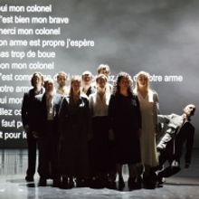 Opera Ballet Vlaanderen Will Present Four Innovative Opera and Dance Performances Onl