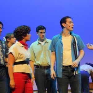 Review: New Tampa Players Present GREASE