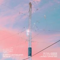 DJ Deeon & Gettoblaster Share New EP THE 302