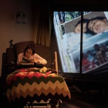 Water People Theater to Present New York Premiere Of THE DELICATE TEARS OF THE WANING