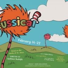 Raleigh Little Theatre Presents SEUSSICAL!