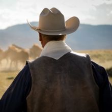 VIDEO: Netflix Releases MY HEROES WERE COWBOYS Documentary Trailer