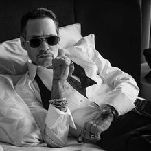 Marc Anthony Sets First-Ever Las Vegas Residency for 2026