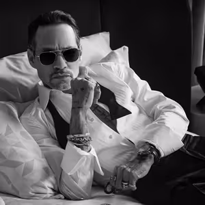 Marc Anthony Sets First-Ever Las Vegas Residency for 2026