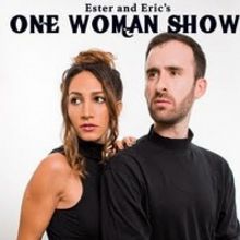 The New Jewish Theatre Presents ESTER AND ERIC'S ONE WOMAN SHOW