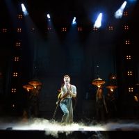 BWW Review: The Road to Hell Feels a Lot Like Heaven With HADESTOWN