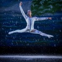 Detroit Public Television to Broadcast Interlochen Arts Academy's THE NUTCRACKER