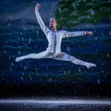 Detroit Public Television to Broadcast Interlochen Arts Academy's THE NUTCRACKER