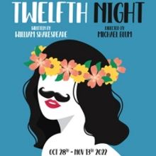 Special Offer: TWELFTH NIGHT at Spotlighters Theatre
