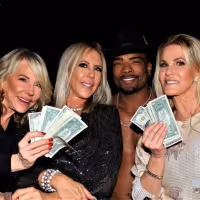 Male Strip Club Offers Gwyneth Paltrow $1 To Host Victory Celebration Post-Legal Win