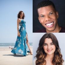 The American Traditions Vocal Competition is Presenting a Valentine's Day Concert Din