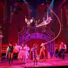 Arkansas Repertory Theatre Suspends Operations