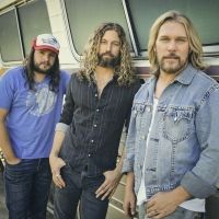 Texas Hill Announces Debut EP Coming September 25