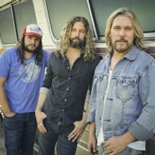 Texas Hill Announces Debut EP Coming September 25