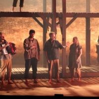 LA FILLA DEL MAR consigue el Premio al Mejor Musical en los Butaca