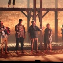 LA FILLA DEL MAR consigue el Premio al Mejor Musical en los Butaca