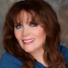 Maureen McGovern to Headline Sharon Playhouse Gala