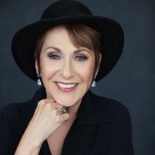 Birdland to Welcome Golden Globe Winner Amanda McBroom in SUCH GOOD FRIENDS