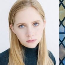 Elizabeth Teeter Takes Over Our Instagram Today!