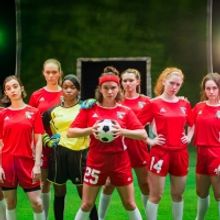 BWW Review: THE WOLVES at Adrienne Arsht Center