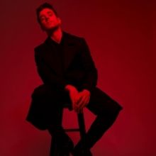 ONR Unveils Synth-Driven New Track 'It Gets To A Point'