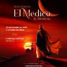 BREAKING NEWS: EL MEDICO abre su gira nacional en diciembre