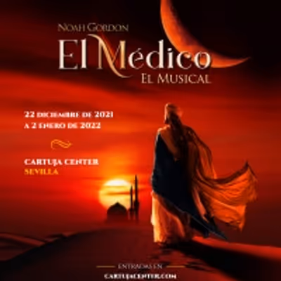 BREAKING NEWS: EL MEDICO abre su gira nacional en diciembre