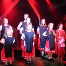 BWW Review: THE SOUND OF MUSIC at Porirua Little Theatre