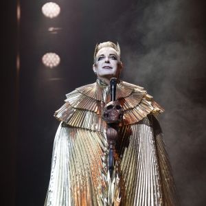 Review: JESUS CHRIST SUPERSTAR, King's Theatre Glasgow