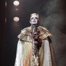 Review: JESUS CHRIST SUPERSTAR, King's Theatre Glasgow