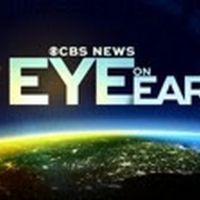 CBS News To Participate in COVERING CLIMATE CHANGE NOW