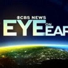 CBS News To Participate in COVERING CLIMATE CHANGE NOW
