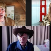 VIDEO: Jake Gyllenhaal, Will Ferrell, and Kristen Wiig Guest Star on Jimmy Fallon's Q