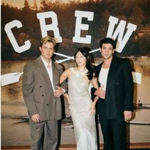 CREW GIRL Stars Attend Netflix Special Screening Event in Toronto