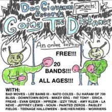 Don Giovanni Records Announces 'Going The Distance' Online Festival