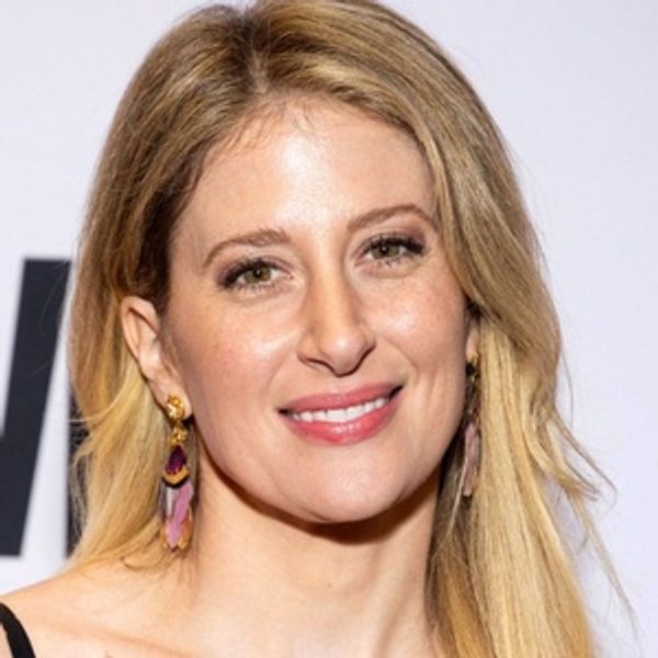 Caissie Levy, Adam Kantor & Jo Lampert To Perform at Jewish Queer Youth Gala Photo