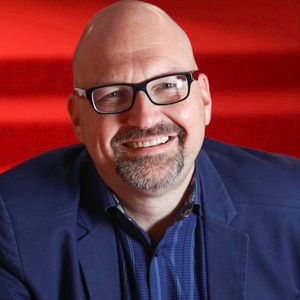Interview: Rob Melrose of ALLEY and the ALL NEW Play Festival at ALLEY THEATRE