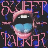 VIDEO: Years & Years Unveils 'Sweet Talker' Music Video