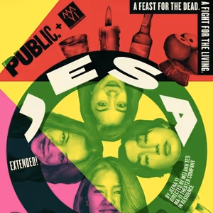 Spotlight: JESA at The Public Theater