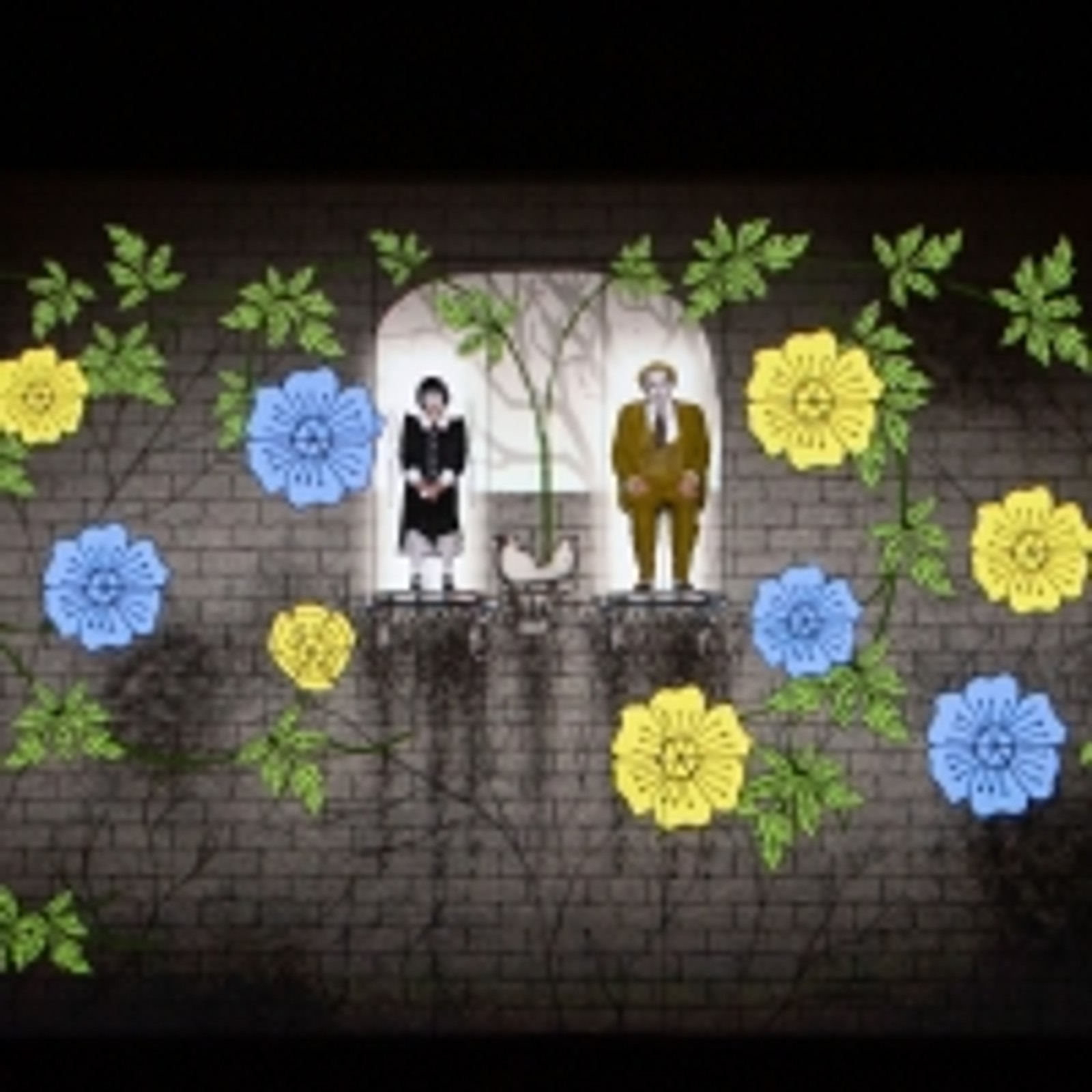 BWW Review: Houston Grand Opera's Pushes Boundaries in Mozart's Exhilarating THE MAGI