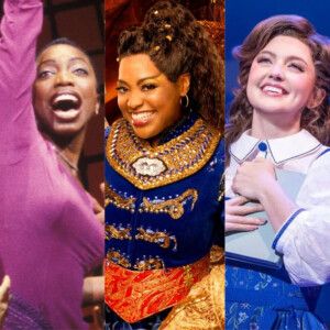 Heather Headley, Sherri Shepherd & More to Perform on DANCING WITH THE STARS Disney N