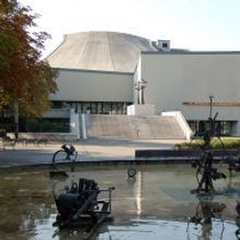THE BARBER OF SEVILLE Comes To Theater Basel 8/19