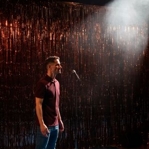 Review: CANDY, Park Theatre