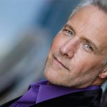 VIDEO: Jim Brickman Visits Backstage LIVE with Richard Ridge