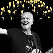 Peter Frampton to Record PBS Special for 'Frampton Comes Alive!' Concert